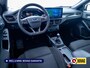 Ford Focus Wagon 1.0 EcoBoost Hybrid ST Line 126 PK | Stoel-, Stuur-, en voorruitverwarming | Privacy Glass | Audio Navigatie SYNC4, Cruise, Led, Lendesteun, Parkeerpilot, Parkeersensoren V+A