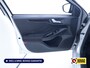 Ford Focus Wagon 1.0 EcoBoost Hybrid ST Line 126 PK | Stoel-, Stuur-, en voorruitverwarming | Privacy Glass | Audio Navigatie SYNC4, Cruise, Led, Lendesteun, Parkeerpilot, Parkeersensoren V+A