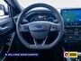 Ford Focus Wagon 1.0 EcoBoost Hybrid ST Line 126 PK | Stoel-, Stuur-, en voorruitverwarming | Privacy Glass | Audio Navigatie SYNC4, Cruise, Led, Lendesteun, Parkeerpilot, Parkeersensoren V+A
