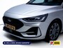 Ford Focus Wagon 1.0 EcoBoost Hybrid ST Line 126 PK | Stoel-, Stuur-, en voorruitverwarming | Privacy Glass | Audio Navigatie SYNC4, Cruise, Led, Lendesteun, Parkeerpilot, Parkeersensoren V+A