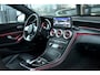 Mercedes-Benz C-klasse 200 AMG Night ed. Pano, ACC, Keyless, Leder, Camera, Sfeer, Dodeh, CarPlay!