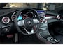 Mercedes-Benz C-klasse 200 AMG Night ed. Pano, ACC, Keyless, Leder, Camera, Sfeer, Dodeh, CarPlay!