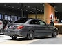 Mercedes-Benz C-klasse 200 AMG Night ed. Pano, ACC, Keyless, Leder, Camera, Sfeer, Dodeh, CarPlay!