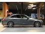 Mercedes-Benz C-klasse 200 AMG Night ed. Pano, ACC, Keyless, Leder, Camera, Sfeer, Dodeh, CarPlay!
