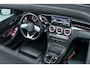 Mercedes-Benz C-klasse 200 AMG Night ed. Pano, ACC, Keyless, Leder, Camera, Sfeer, Dodeh, CarPlay!