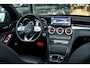 Mercedes-Benz C-klasse 200 AMG Night ed. Pano, ACC, Keyless, Leder, Camera, Sfeer, Dodeh, CarPlay!