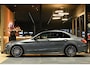 Mercedes-Benz C-klasse 200 AMG Night ed. Pano, ACC, Keyless, Leder, Camera, Sfeer, Dodeh, CarPlay!