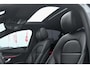 Mercedes-Benz C-klasse 200 AMG Night ed. Pano, ACC, Keyless, Leder, Camera, Sfeer, Dodeh, CarPlay!