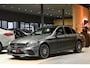 Mercedes-Benz C-klasse 200 AMG Night ed. Pano, ACC, Keyless, Leder, Camera, Sfeer, Dodeh, CarPlay!