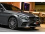 Mercedes-Benz C-klasse 200 AMG Night ed. Pano, ACC, Keyless, Leder, Camera, Sfeer, Dodeh, CarPlay!