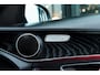Mercedes-Benz C-klasse 200 AMG Night ed. Pano, ACC, Keyless, Leder, Camera, Sfeer, Dodeh, CarPlay!