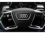 Audi e-tron Sportback 50 quattro S edition 71 kWh / SOH 94,4% / Trekhaak / Panoramadak / Camera / Luchtvering / 20'' / Leder&Alcantara / DAB / ACC / Navigatie / Stoelverwarming