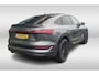 Audi e-tron Sportback 50 quattro S edition 71 kWh / SOH 94,4% / Trekhaak / Panoramadak / Camera / Luchtvering / 20'' / Leder&Alcantara / DAB / ACC / Navigatie / Stoelverwarming