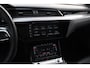 Audi e-tron Sportback 50 quattro S edition 71 kWh / SOH 94,4% / Trekhaak / Panoramadak / Camera / Luchtvering / 20'' / Leder&Alcantara / DAB / ACC / Navigatie / Stoelverwarming