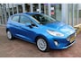 Ford Fiesta 1.0 EcoBoost 100pk Automaat 5dr Titanium, Driver Assistance, Winter en Parking Pack