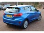 Ford Fiesta 1.0 EcoBoost 100pk Automaat 5dr Titanium, Driver Assistance, Winter en Parking Pack