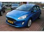 Ford Fiesta 1.0 EcoBoost 100pk Automaat 5dr Titanium, Driver Assistance, Winter en Parking Pack