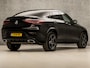 Mercedes-Benz GLC 300e 4MATIC AMG Line 320Pk Automaat (SCHUIFDAK, VIRTUAL COCKPIT, SFEERVERLICHTING, LEDER/ALCANTARA, 360 CAMERA, GROOT NAVI, STOELVERWARMING, NIEUWSTAAT)