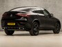 Mercedes-Benz GLC Coupe 300e 4MATIC AMG Sport 320Pk Automaat (SCHUIFDAK, VIRTUAL COCKPIT, SFEERVERLICHTING, LEDER/ALCANTARA, 360 CAMERA, GROOT NAVI, STOELVERWARMING, NIEUWSTAAT)