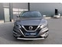 Nissan Qashqai 1.3 TEKNA 140 PK NIEUWE MODEL