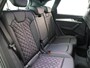 Audi Q5 50 TFSI e S edition 299 pk S-tronic | 92% SOH | Parkeersensoren (Park assist) | Rondomzicht camera | Leder | Stoelverwarming | S-Line |
