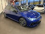 Volkswagen Golf 2.0 TSI R 4Motion | Memory seats | PPF Folie | Lederen bekleding | Stoel+Stuurverwarming | Head up display | Apaptive cruise control | Lane assist | Dodehoeksdetectie | Sfeerverlichting | Achteruitrijcamera | Apple carplay | 19''INCH