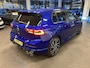 Volkswagen Golf 2.0 TSI R 4Motion | Memory seats | PPF Folie | Lederen bekleding | Stoel+Stuurverwarming | Head up display | Apaptive cruise control | Lane assist | Dodehoeksdetectie | Sfeerverlichting | Achteruitrijcamera | Apple carplay | 19''INCH