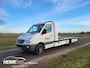 Mercedes-Benz Sprinter 516 2.2 CDI 432 Oprijwagen Tijhof Autoambulance Cruise / AC / Carplay