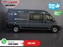 Fiat Ducato 2.2 MJ 180 pk Aut. L3H2 DC Dubbel Cabine BPM VRIJ! 6 Pers./ 2x Schuifdeur/ Climate/ 2.5t Trekverm./ Cruise/ Camera/ Trekhaak