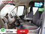Fiat Ducato 2.2 MJ 180 pk Aut. L3H2 DC Dubbel Cabine BPM VRIJ! 6 Pers./ 2x Schuifdeur/ Climate/ 2.5t Trekverm./ Cruise/ Camera/ Trekhaak