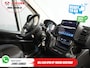 Fiat Ducato 2.2 MJ 180 pk Aut. L3H2 DC Dubbel Cabine BPM VRIJ! 6 Pers./ 2x Schuifdeur/ Climate/ 2.5t Trekverm./ Cruise/ Camera/ Trekhaak