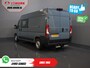 Fiat Ducato 2.2 MJ 180 pk Aut. L3H2 DC Dubbel Cabine BPM VRIJ! 6 Pers./ 2x Schuifdeur/ Climate/ 2.5t Trekverm./ Cruise/ Camera/ Trekhaak