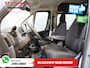 Fiat Ducato 2.2 MJ 180 pk Aut. L3H2 DC Dubbel Cabine BPM VRIJ! 6 Pers./ 2x Schuifdeur/ Climate/ 2.5t Trekverm./ Cruise/ Camera/ Trekhaak