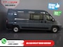 Fiat Ducato 2.2 MJ 180 pk Aut. L3H2 DC Dubbel Cabine BPM VRIJ! 6 Pers./ 2x Schuifdeur/ Climate/ 2.5t Trekverm./ Cruise/ Camera/ Trekhaak