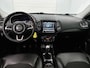 Jeep Compass 1.4 MultiAir Night Eagle(NL-auto, Goed OnderH, Navi, Camera, Parkeersensoren, Leer, Cruise Con, Climate Con, Etc)