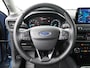 Ford Focus Wagon EcoBoost 125pk Titanium | Clima | Cruise | Apple carplay | Android auto | Keyless | 16" LMV |
