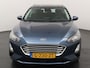 Ford Focus Wagon EcoBoost 125pk Titanium | Clima | Cruise | Apple carplay | Android auto | Keyless | 16" LMV |