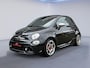 Fiat 500 1.4 T-Jet Abarth Turismo 595 /Apple Carplay/Bruin Leder/Beats/Climate Control/Navigatie/DAB+/Bi-Xenon/(MET GARANTIE*)