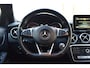Mercedes-Benz A-klasse 180 Automaat AMG line Solution 2X PDC | Stoelverwarming
