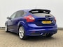 Ford Focus 2.0 EcoBoost ST-2 250PK Milltek Nav/Cam Recaro Performance Blue Metallic Volledig-OH!