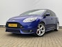 Ford Focus 2.0 EcoBoost ST-2 250PK Milltek Nav/Cam Recaro Performance Blue Metallic Volledig-OH!