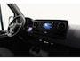 Mercedes-Benz Sprinter 315 CDI L2H2 Automaat 3-Zits, Airco, Cruise, Camera, Apple Carplay, DAB, PDC, 18''