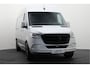 Mercedes-Benz Sprinter 315 CDI L2H2 Automaat 3-Zits, Airco, Cruise, Camera, Apple Carplay, DAB, PDC, 18''