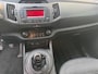 Kia Sportage 1.6 GDI ISG X-ecutive Plus Pack