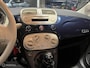 Fiat 500 1.2 Lounge|PANO|AIRCO|NAP|GOED ONDERHOUDEN|TOPWAGEN