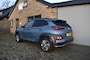Hyundai Kona EV FASHION 64 KWH, Leder, Lane, HUD, Navi