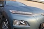Hyundai Kona EV FASHION 64 KWH, Leder, Lane, HUD, Navi