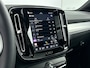 Volvo XC40 B4 Plus Dark | 19" | Leder/Nubuck | Panoramadak | 360 Camera | Pixel LED | Getint Glas | Harman Kardon | Elektr. verst. Stoelen | Stoel/Stuurverwarming | Adaptieve Cruise | BLIS