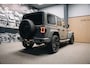 Jeep Wrangler Unlimited 4xe 380 Sahara | Corse Edition Custom made | Unieke kleur | Hybride |