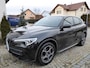 Alfa Romeo Stelvio 2.0T Q4 Ti (206kW/280pk) ** Bi-XENON/LED, NAVI+, LEDER, ACC, 19-inch LMV, MEM ** 1e EIG - 16.700 km - UNFALLFREI ** ** INFORMEER OOK NAAR ONZE AANTREKKELIJKE FINANCIAL-LEASE TARIEVEN **